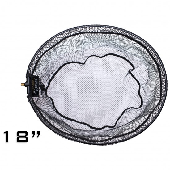 Cap Minciog Drennan - Acolyte Silverfish 46cm Cap Minciog Drennan - Acolyte Silverfish 46cm